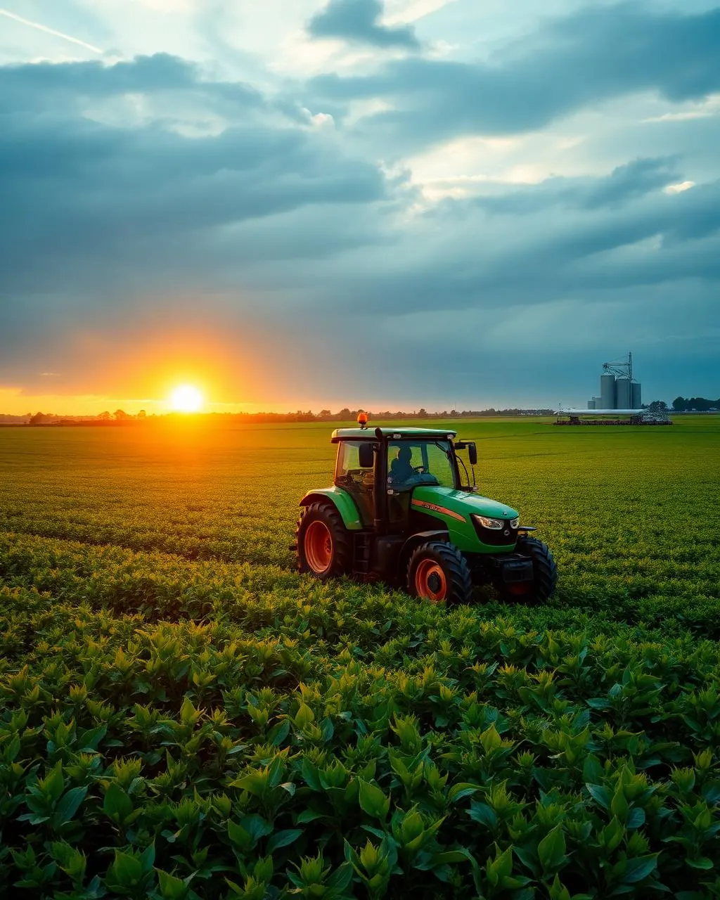 Planejamento financeiro para produtores rurais