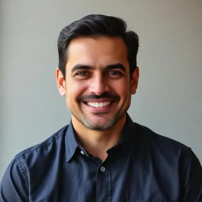 Rafael Mendes